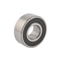 Double rows Self-aligning ball bearing 2201 2222 2203 2204 for motorcycle